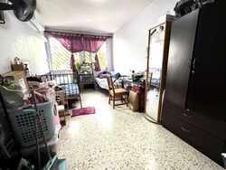 Blk 101 Simei Street 1 (Tampines), HDB 4 Rooms #560823591